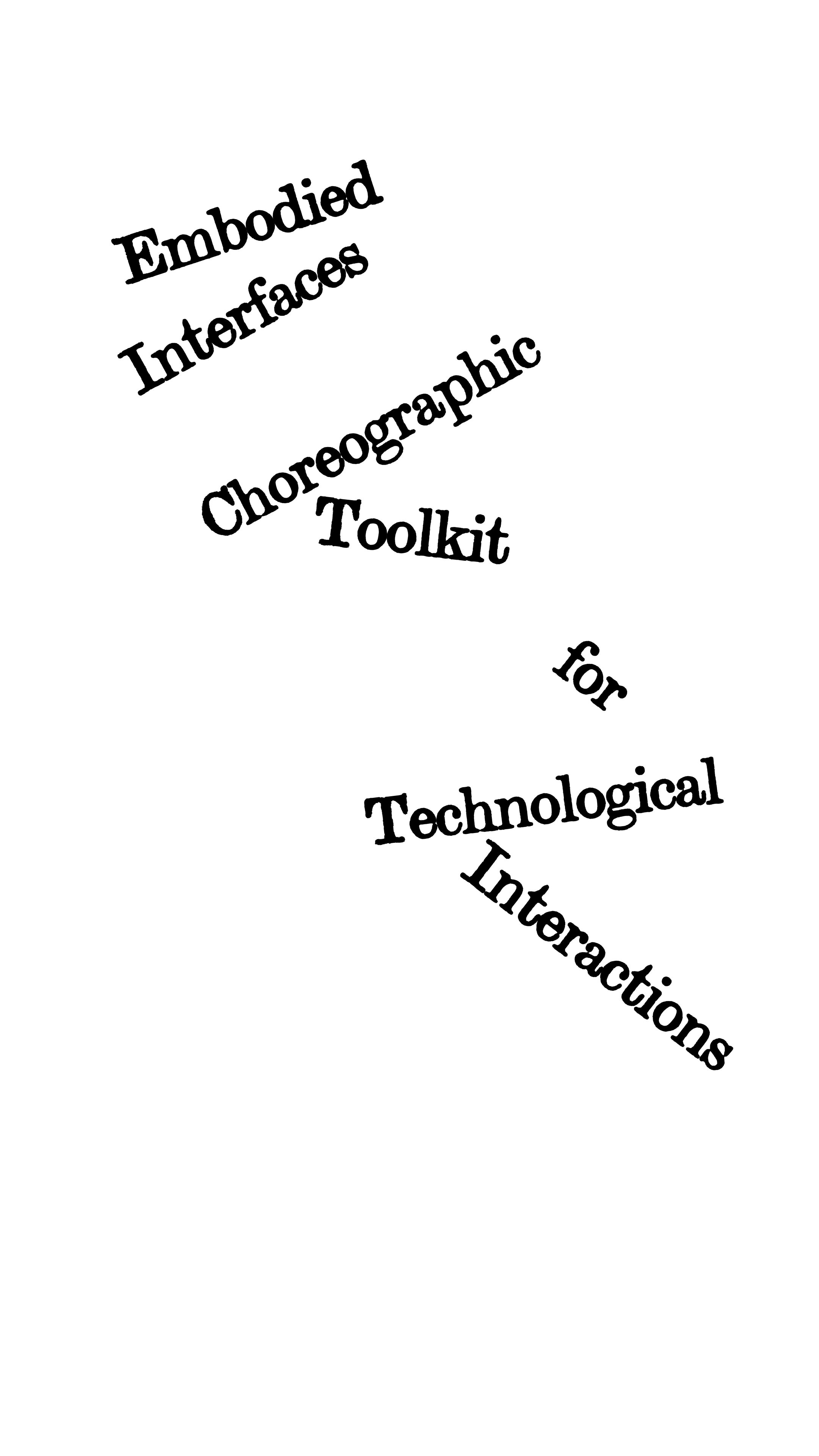Layout Tool