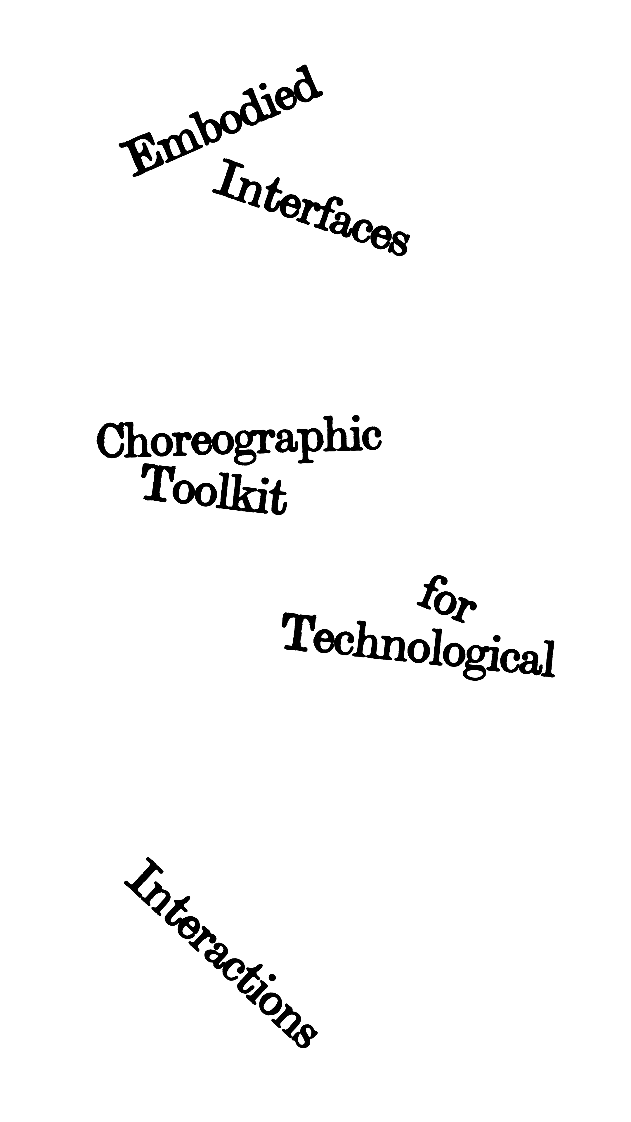 Layout Tool