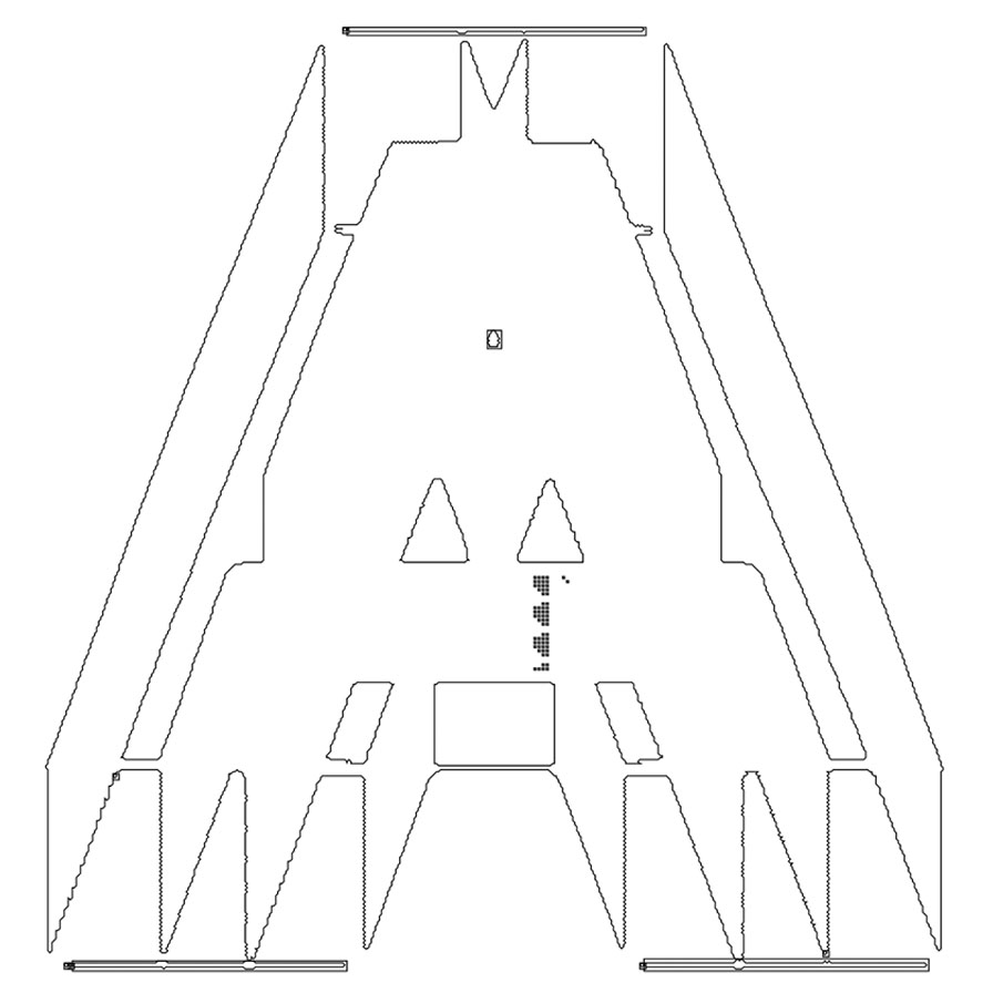 Contour 4