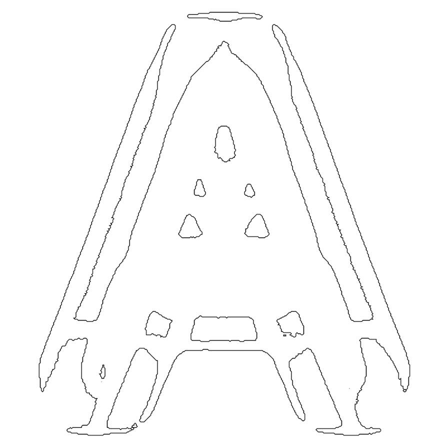 Contour 9