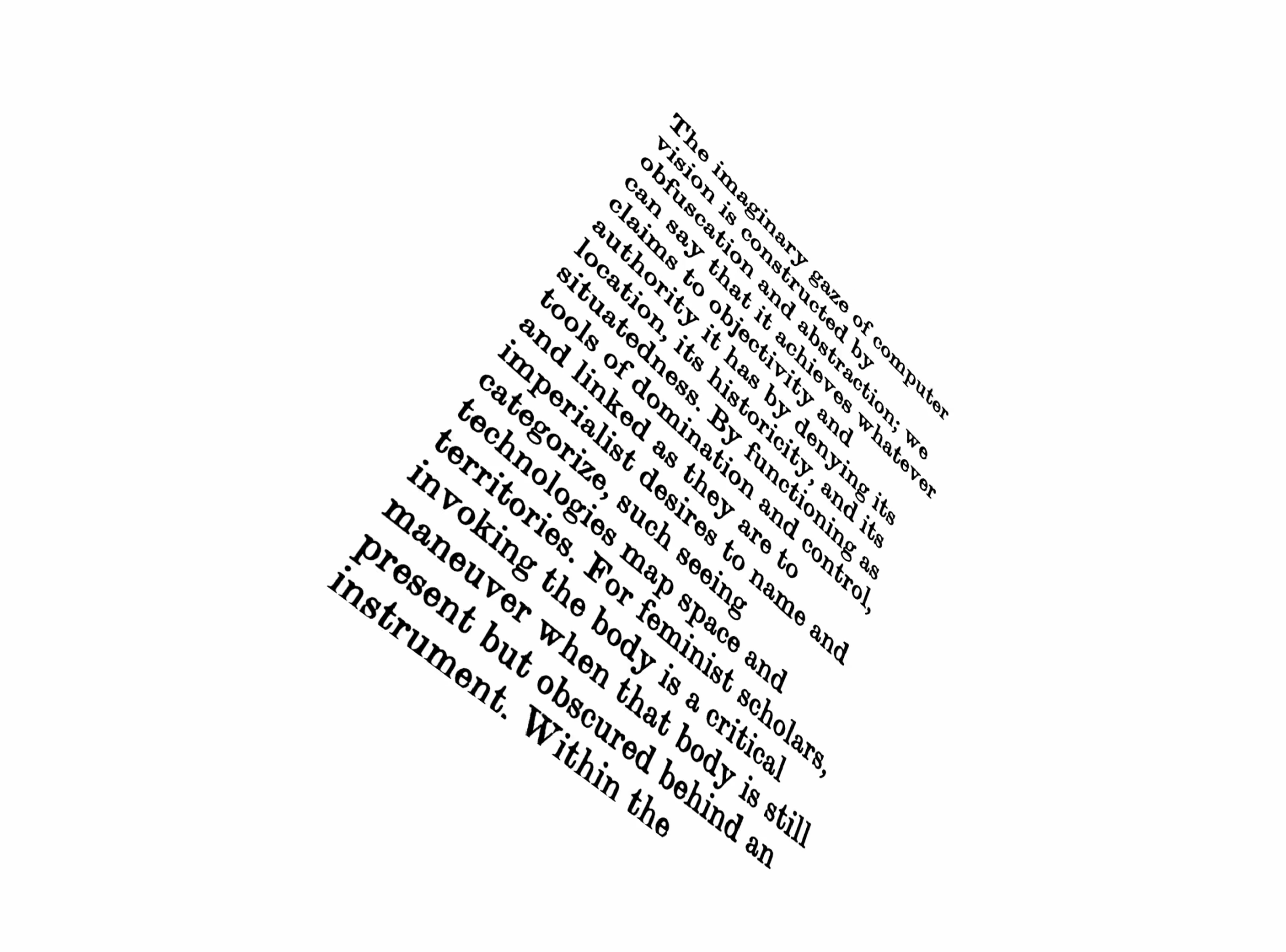 Skew 3