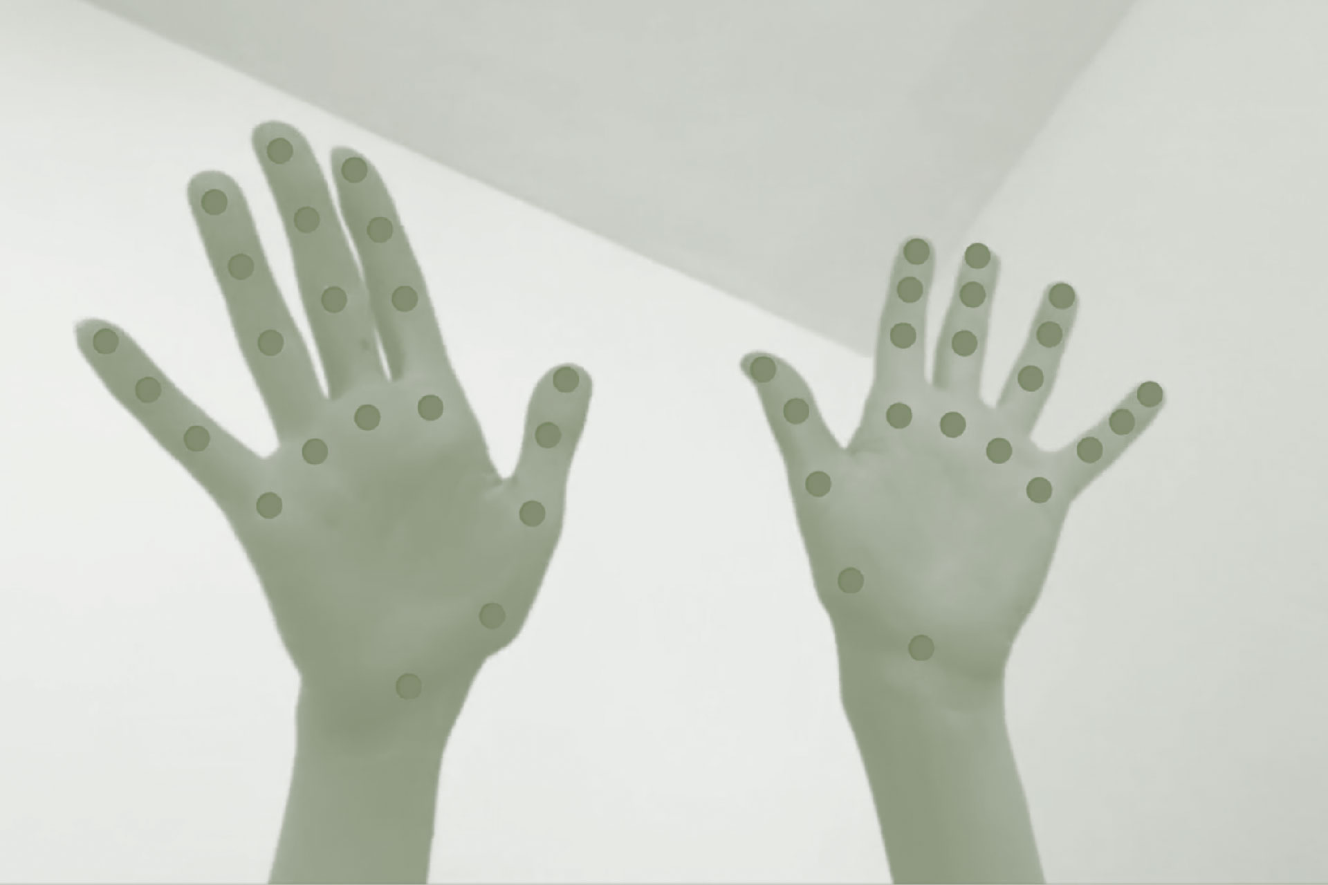 HandPose